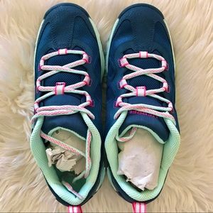 Merrell Kids Chameleon - 5 Big Kid